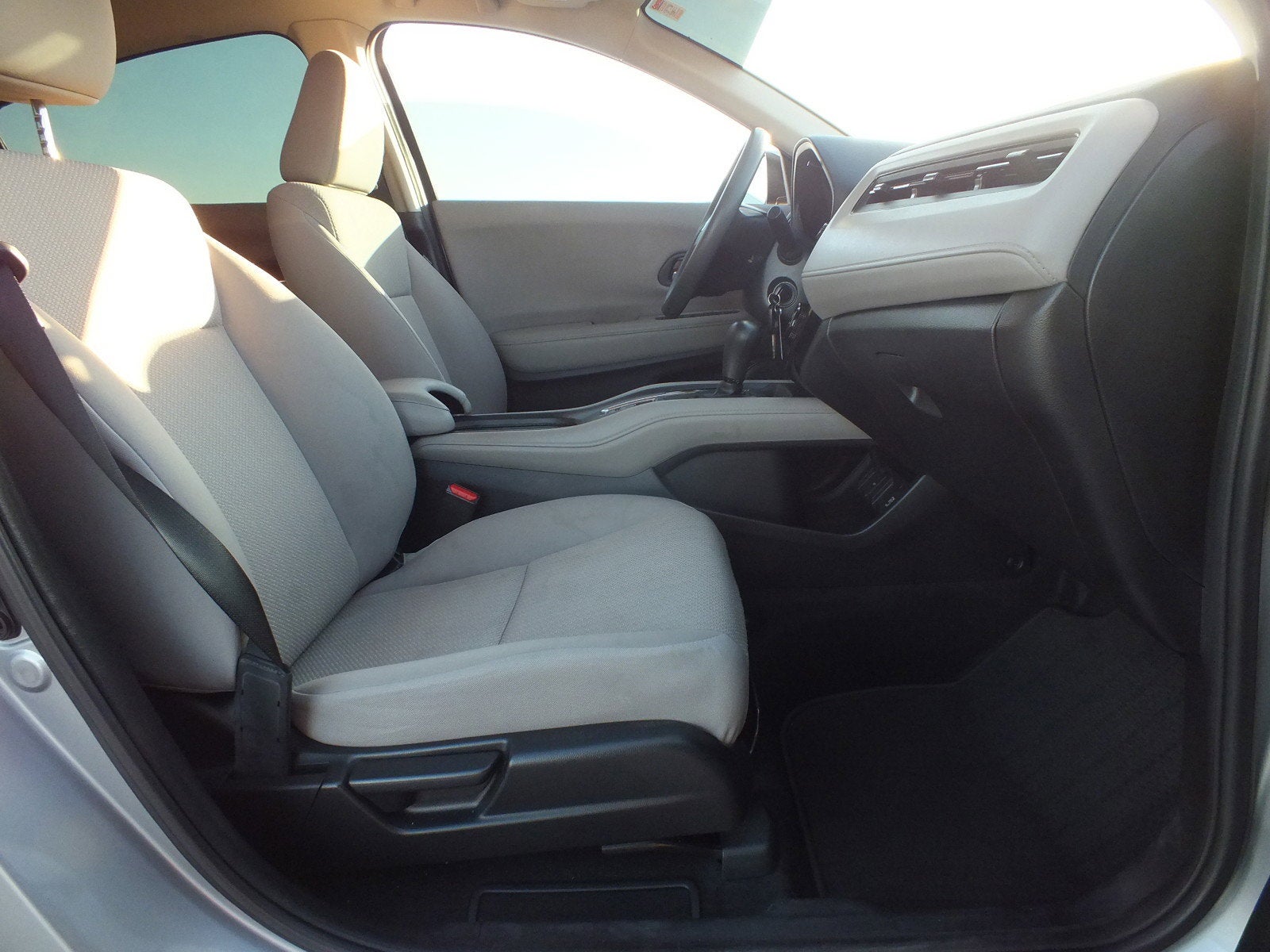 2018 Honda HR-V LX AWD *CLEAN CARFAX!*