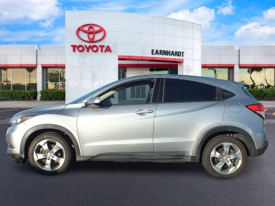 2018 Honda HR-V LX AWD *CLEAN CARFAX!*