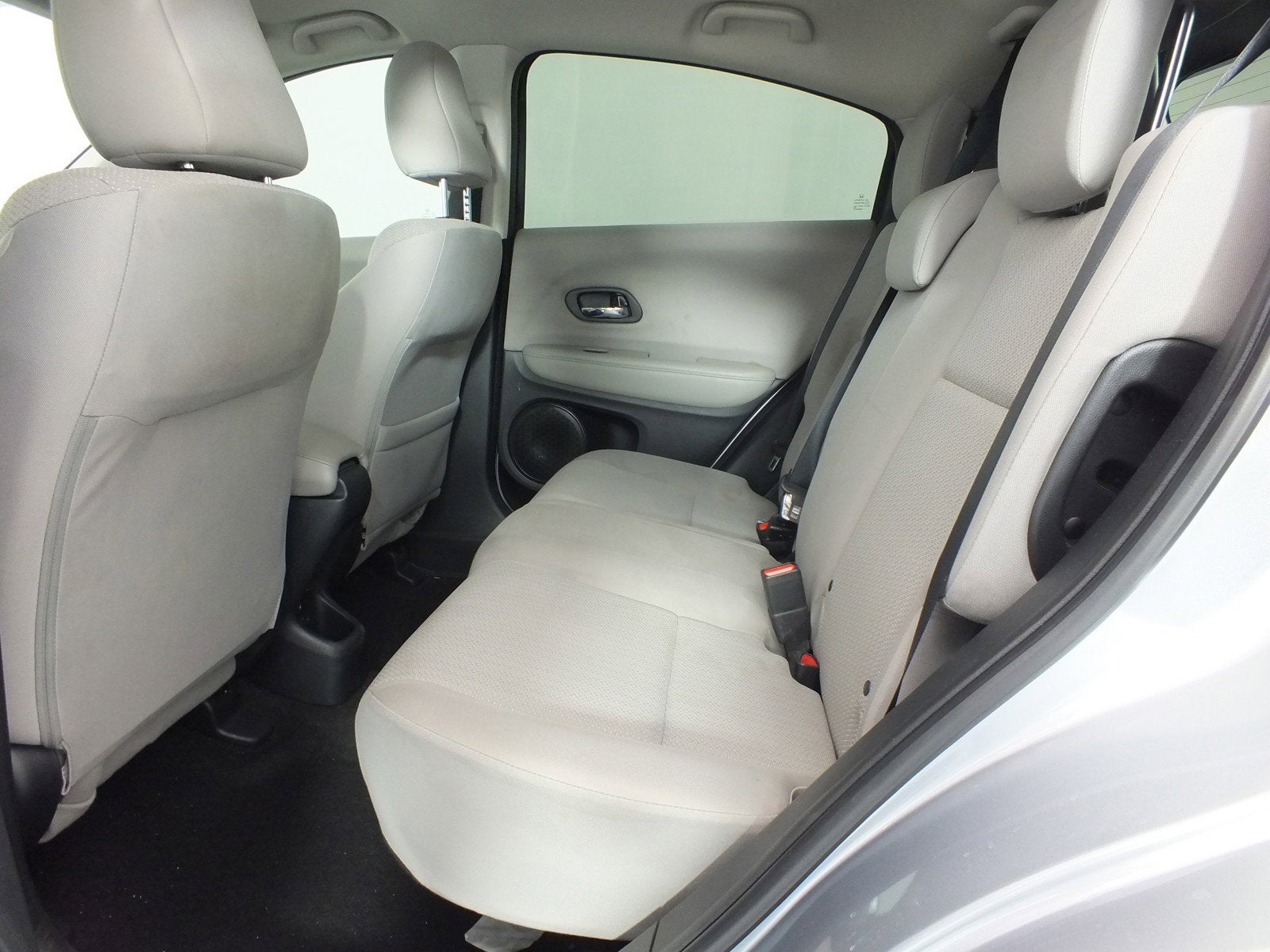 2018 Honda HR-V LX AWD *CLEAN CARFAX!*