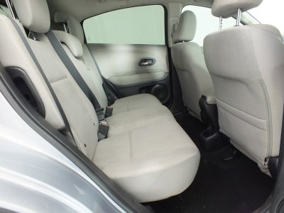 2018 Honda HR-V LX AWD *CLEAN CARFAX!*