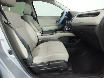 2018 Honda HR-V LX AWD *CLEAN CARFAX!*