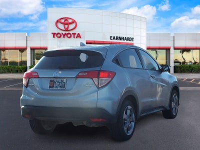 2018 Honda HR-V LX AWD *CLEAN CARFAX!*