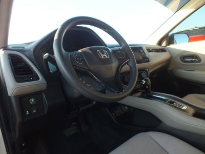 2018 Honda HR-V LX AWD *CLEAN CARFAX!*