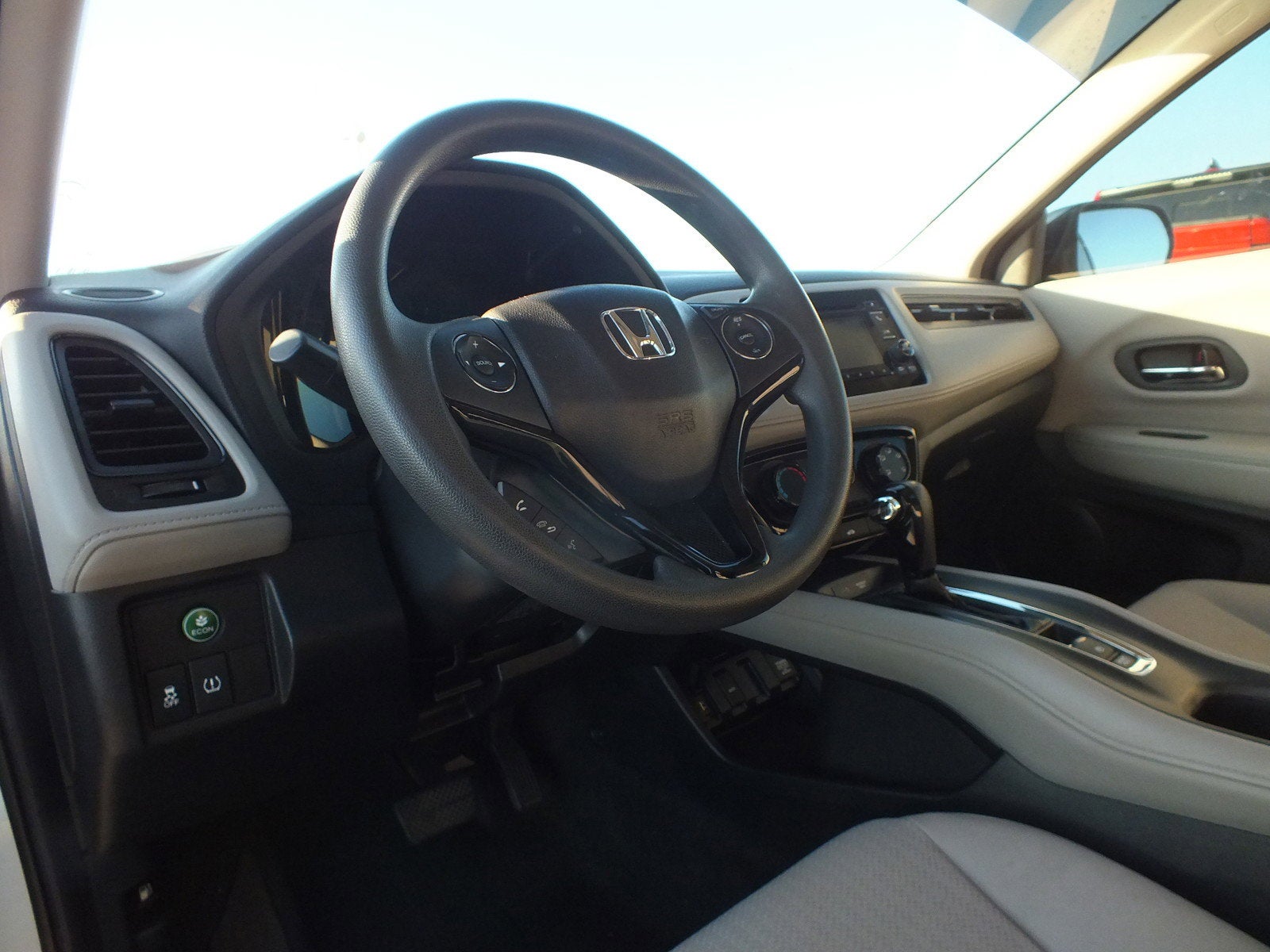 2018 Honda HR-V LX AWD *CLEAN CARFAX!*