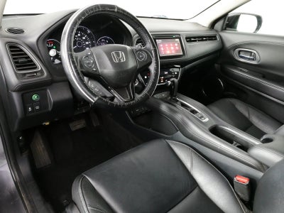 2017 Honda HR-V EX-L Navi AWD *CLEAN CARFAX*