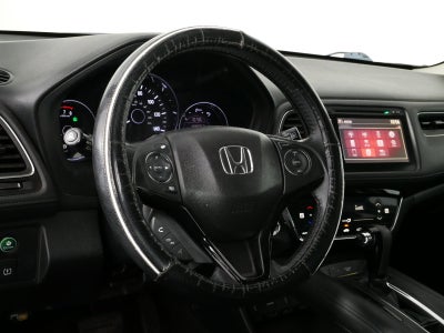 2017 Honda HR-V EX-L Navi AWD *CLEAN CARFAX*