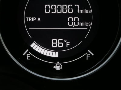 2017 Honda HR-V EX-L Navi AWD *CLEAN CARFAX*