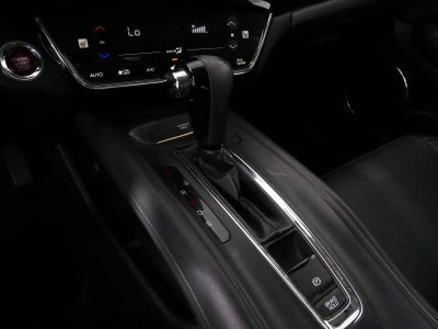2017 Honda HR-V EX-L Navi AWD *CLEAN CARFAX*
