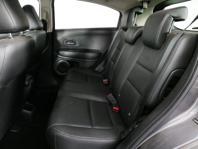 2017 Honda HR-V EX-L Navi AWD *CLEAN CARFAX*