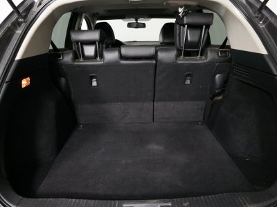 2017 Honda HR-V EX-L Navi AWD *CLEAN CARFAX*
