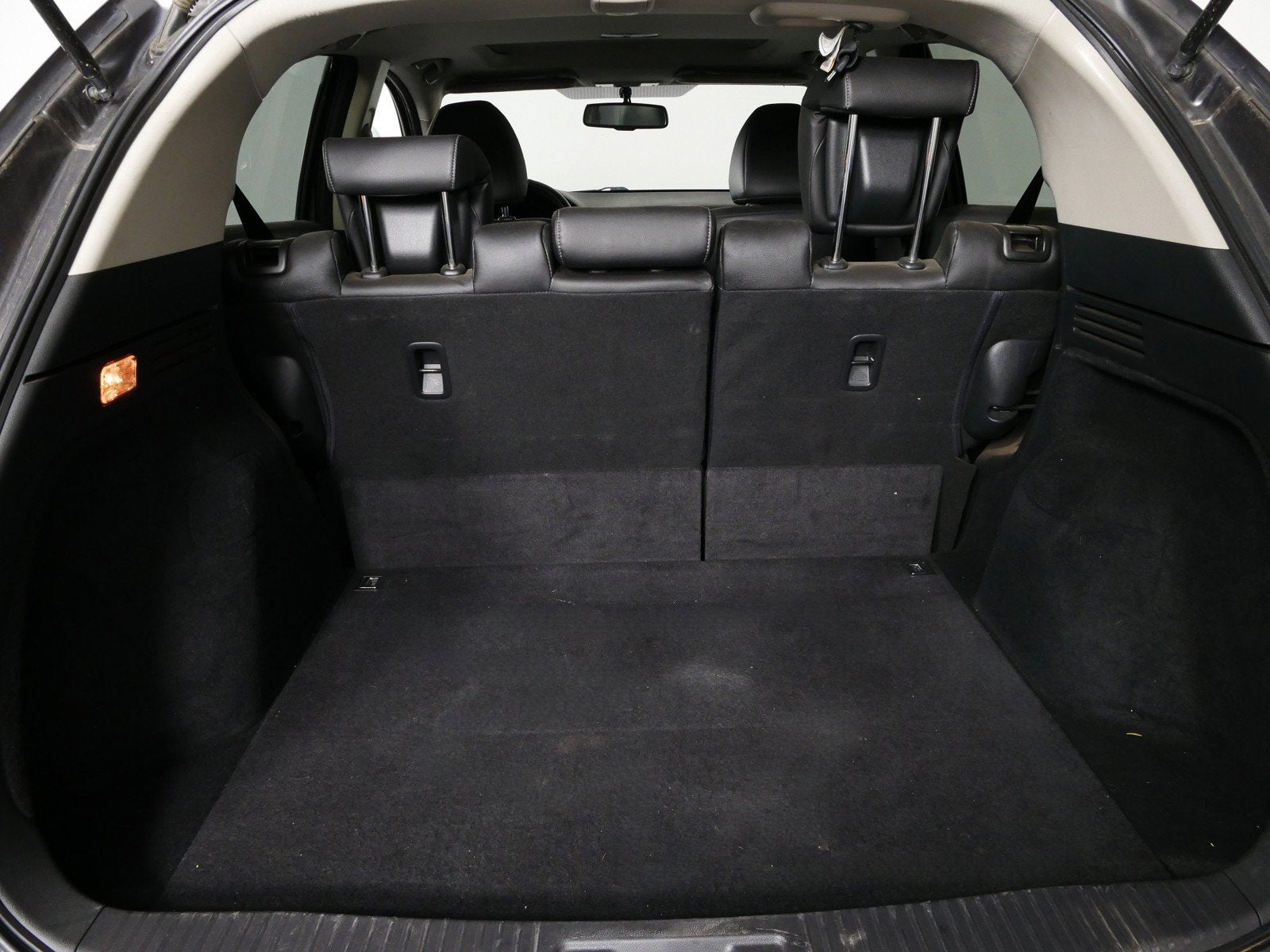 2017 Honda HR-V EX-L Navi AWD *CLEAN CARFAX*