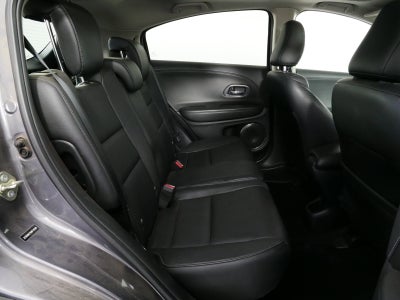 2017 Honda HR-V EX-L Navi AWD *CLEAN CARFAX*