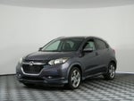 2017 Honda HR-V EX-L Navi AWD *CLEAN CARFAX*