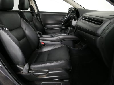 2017 Honda HR-V EX-L Navi AWD *CLEAN CARFAX*