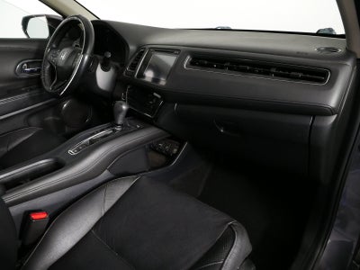 2017 Honda HR-V EX-L Navi AWD *CLEAN CARFAX*
