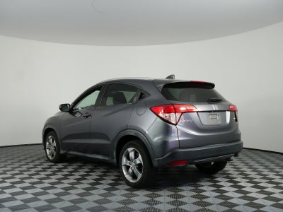 2017 Honda HR-V EX-L Navi AWD *CLEAN CARFAX*