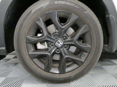 2024 Honda HR-V Sport *1-OWNER*