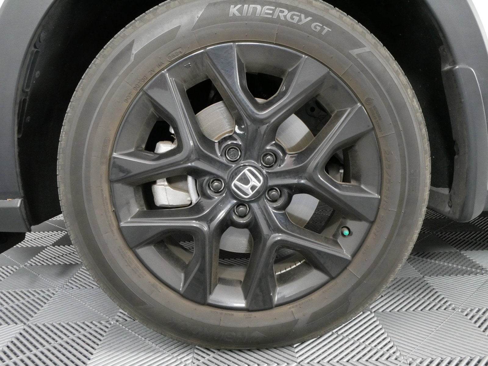 2024 Honda HR-V Sport *1-OWNER*