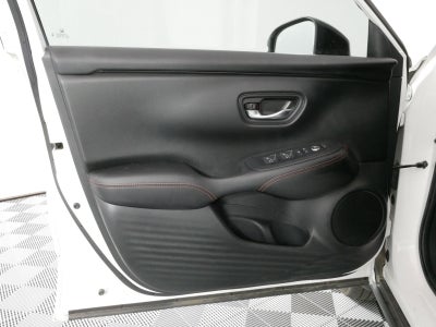 2024 Honda HR-V Sport *1-OWNER*