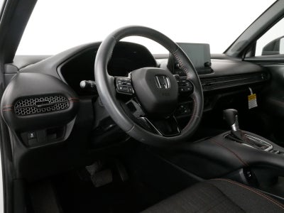 2024 Honda HR-V Sport *1-OWNER*