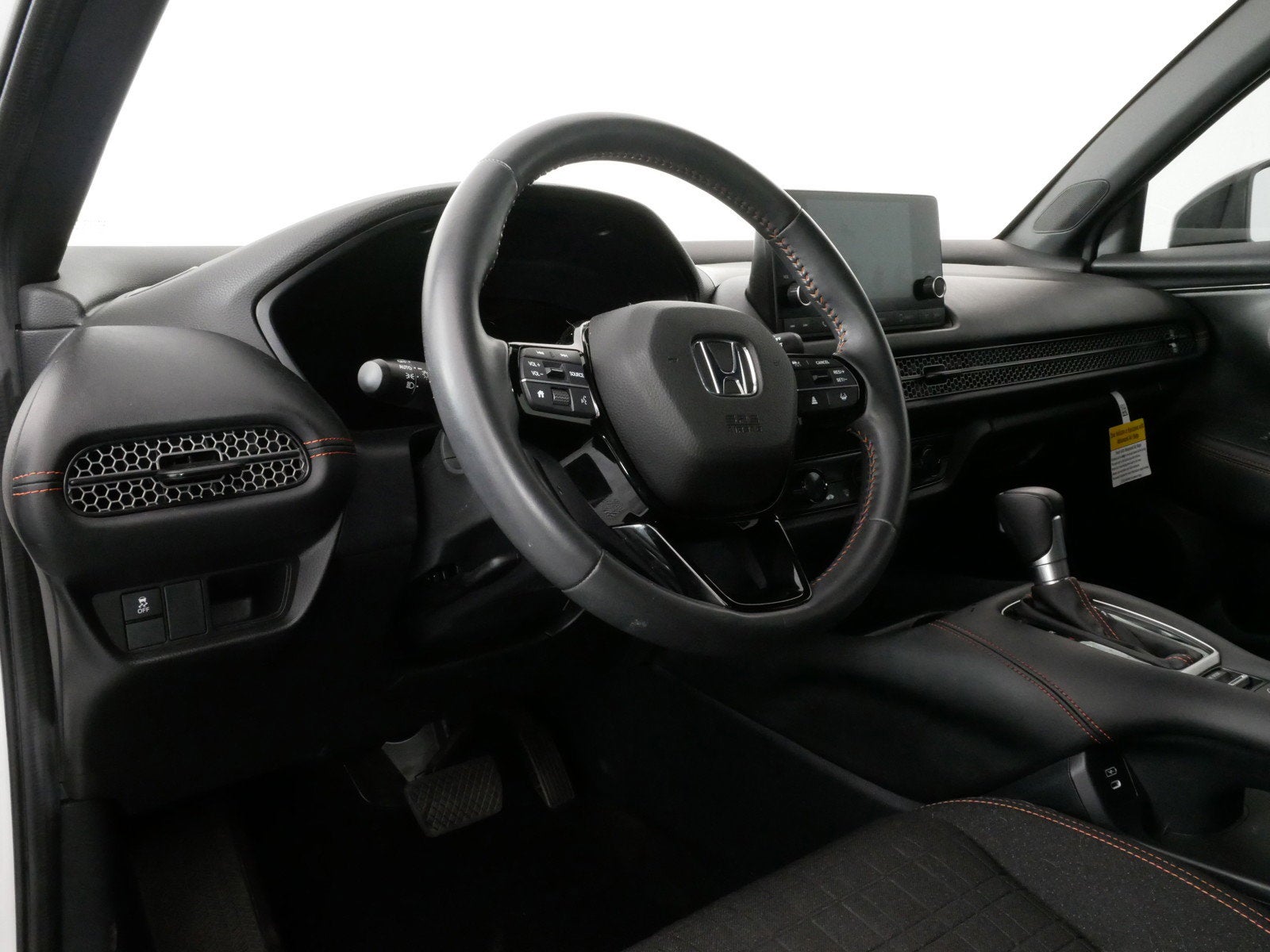 2024 Honda HR-V Sport *1-OWNER*