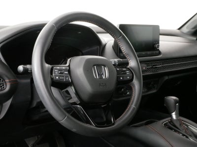 2024 Honda HR-V Sport *1-OWNER*