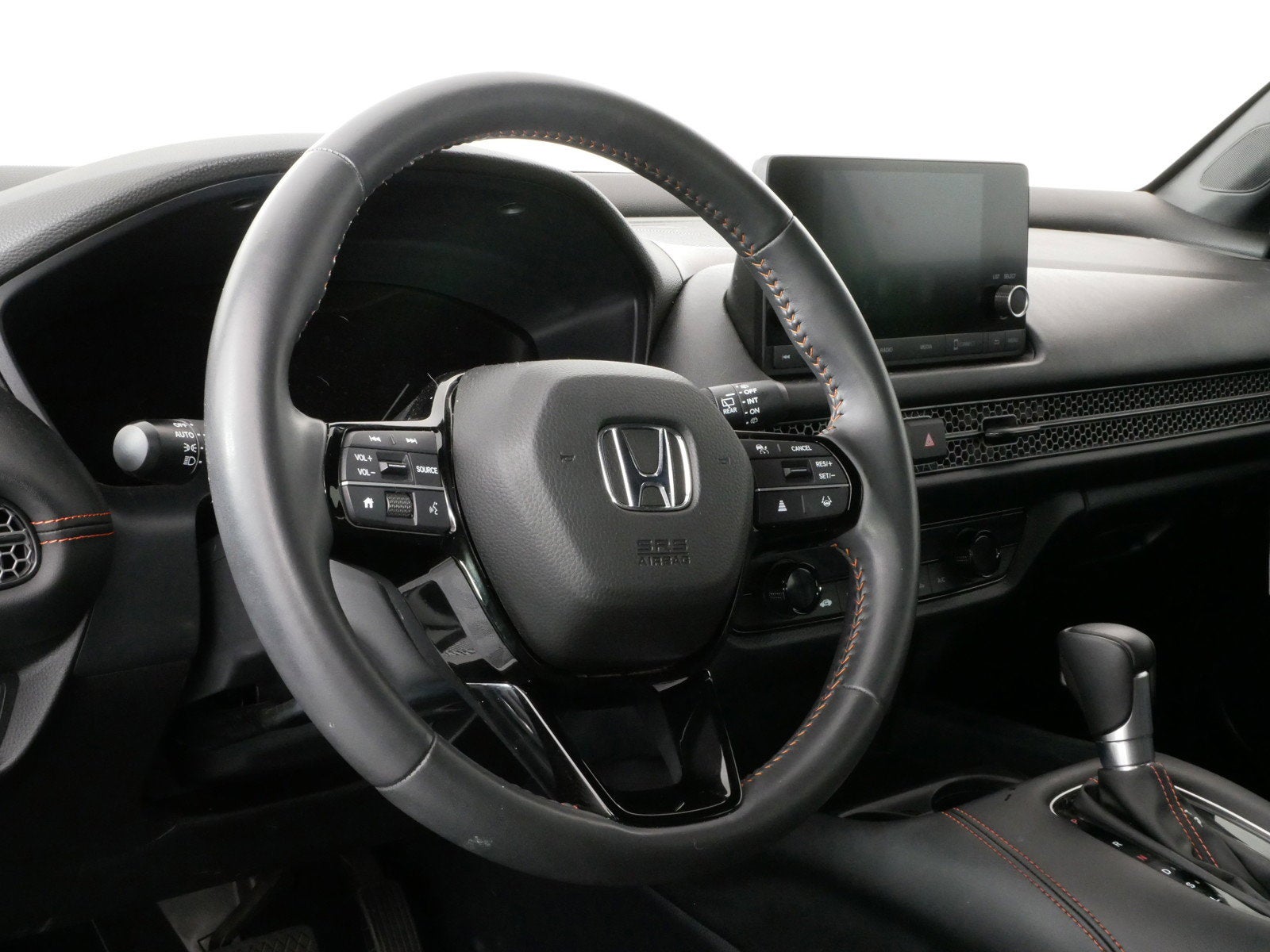 2024 Honda HR-V Sport *1-OWNER*