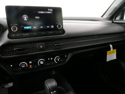 2024 Honda HR-V Sport *1-OWNER*