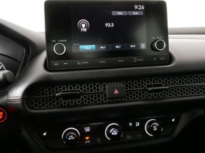 2024 Honda HR-V Sport *1-OWNER*