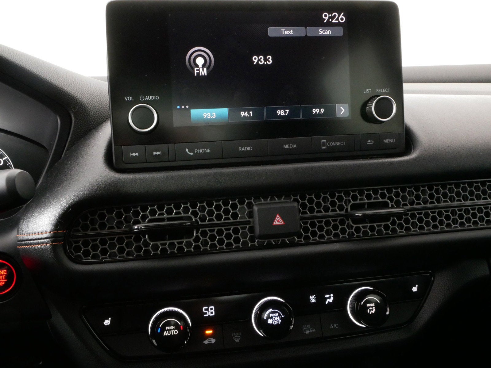 2024 Honda HR-V Sport *1-OWNER*