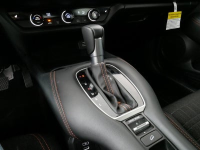 2024 Honda HR-V Sport *1-OWNER*