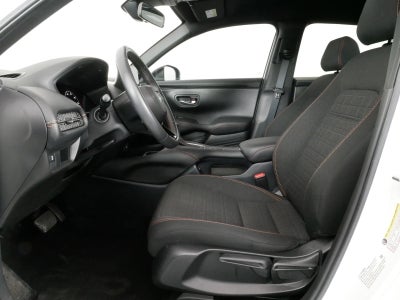 2024 Honda HR-V Sport *1-OWNER*