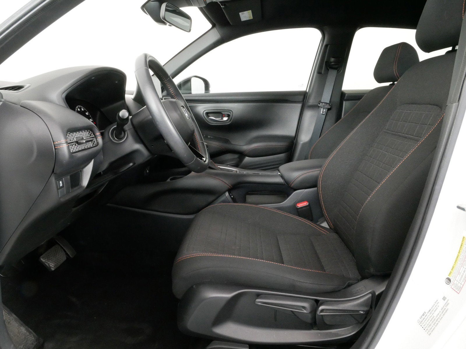 2024 Honda HR-V Sport *1-OWNER*