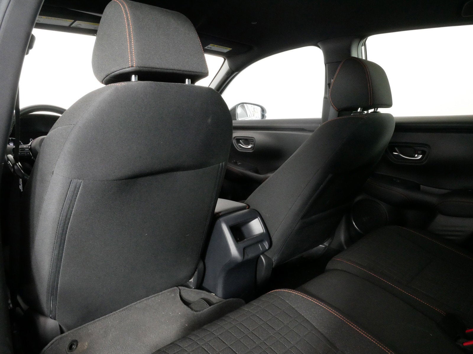 2024 Honda HR-V Sport *1-OWNER*