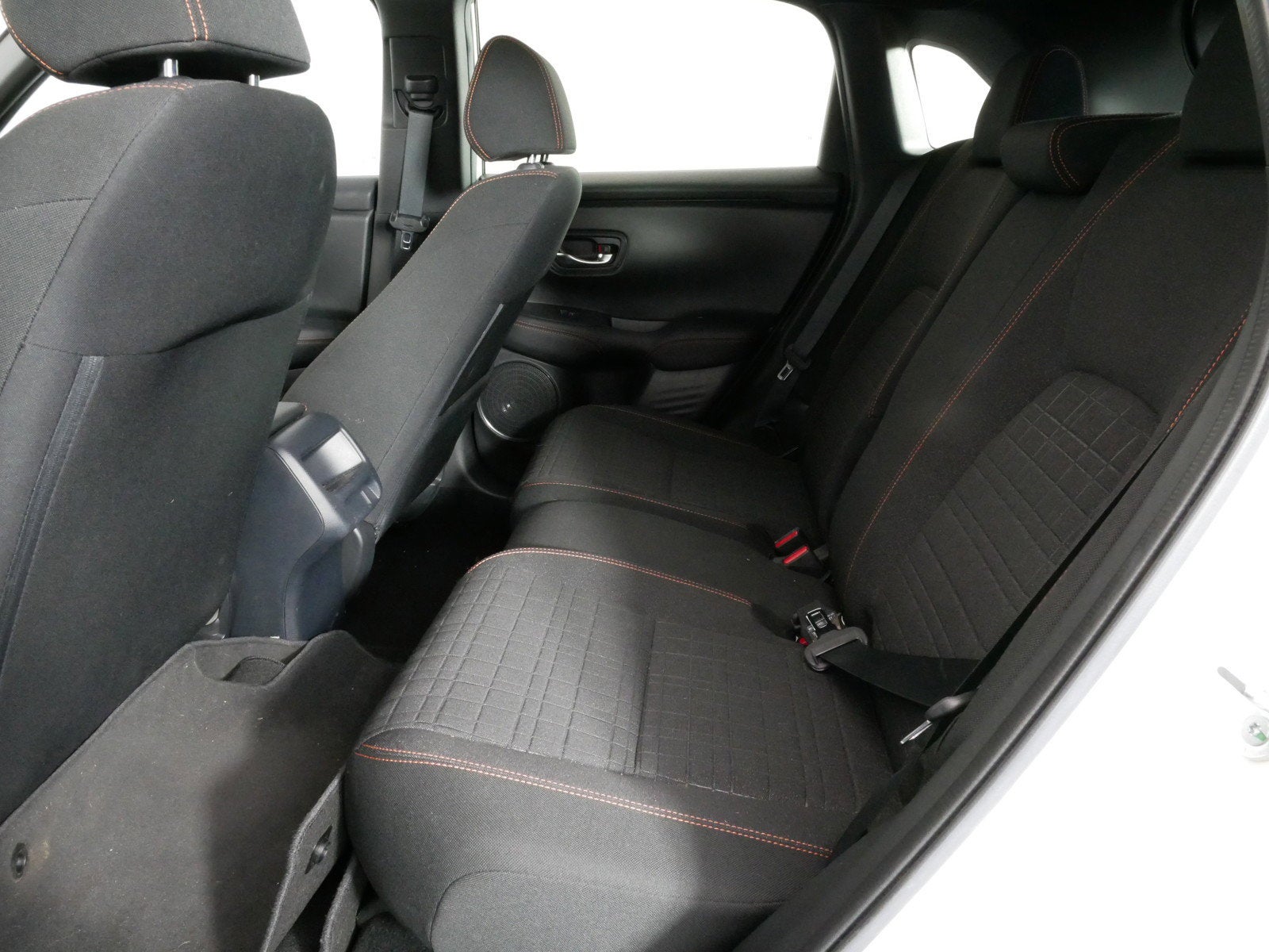 2024 Honda HR-V Sport *1-OWNER*