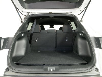 2024 Honda HR-V Sport *1-OWNER*