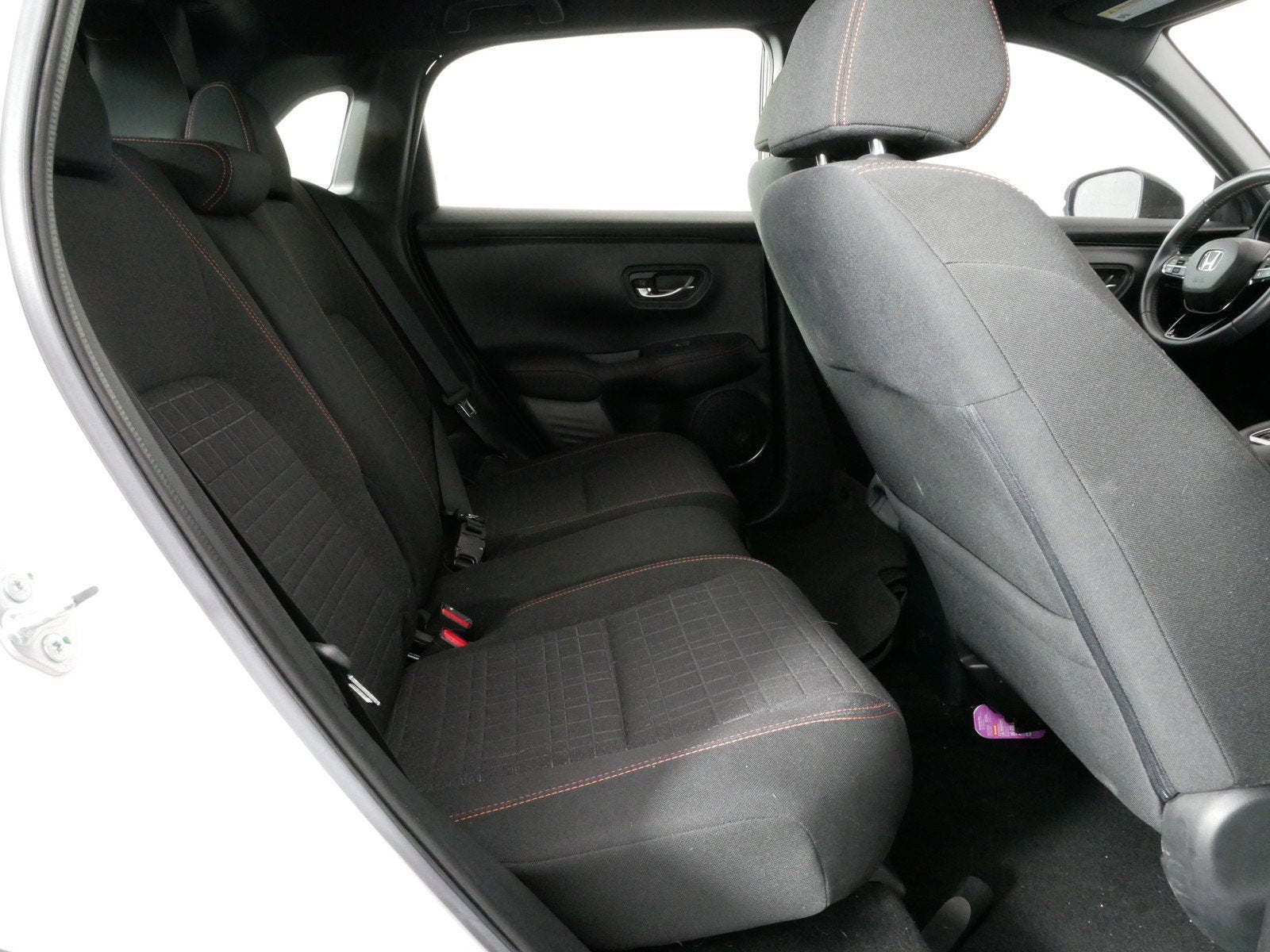 2024 Honda HR-V Sport *1-OWNER*