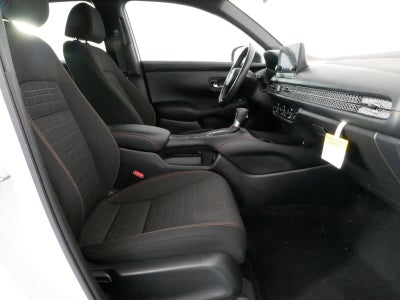 2024 Honda HR-V Sport *1-OWNER*