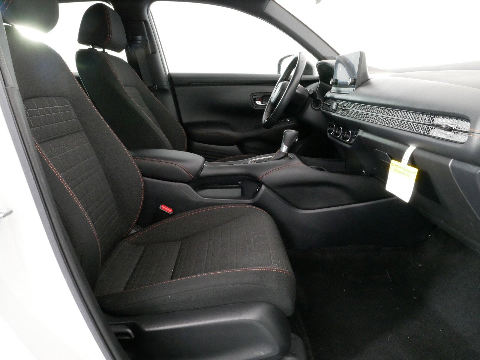 2024 Honda HR-V Sport *1-OWNER*