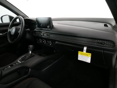 2024 Honda HR-V Sport *1-OWNER*