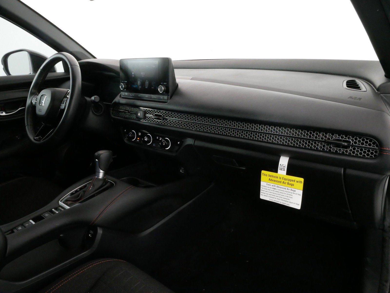 2024 Honda HR-V Sport *1-OWNER*