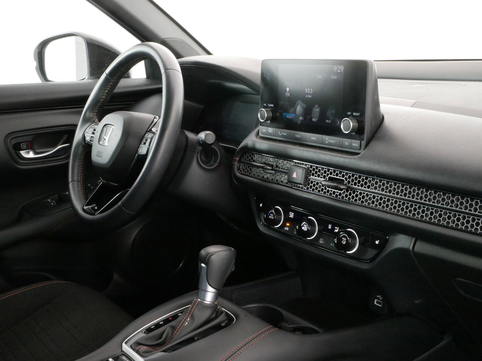 2024 Honda HR-V Sport *1-OWNER*