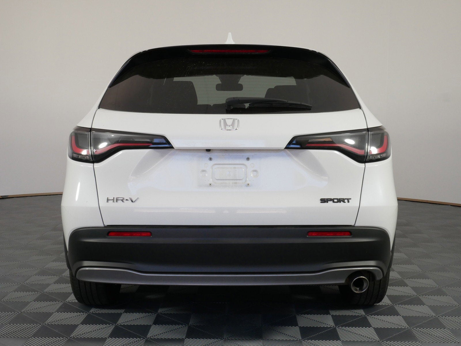 2024 Honda HR-V Sport *1-OWNER*