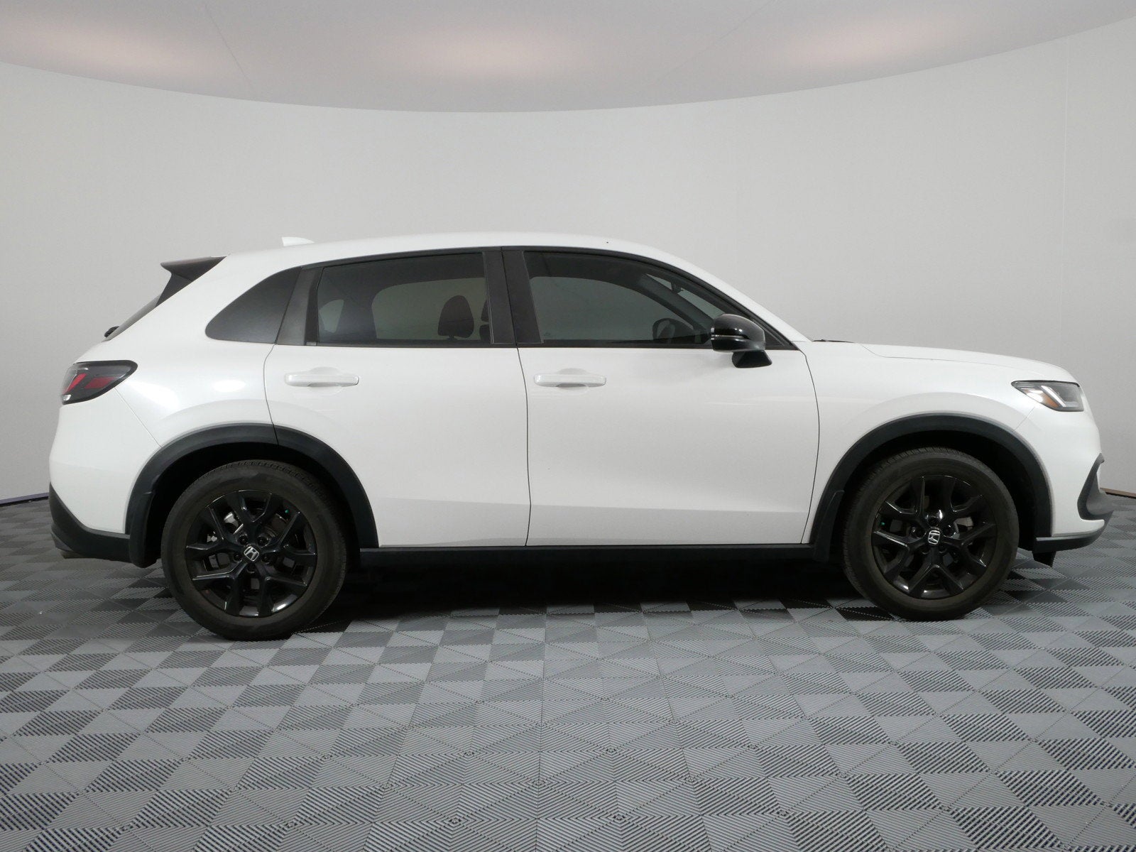 2024 Honda HR-V Sport *1-OWNER*