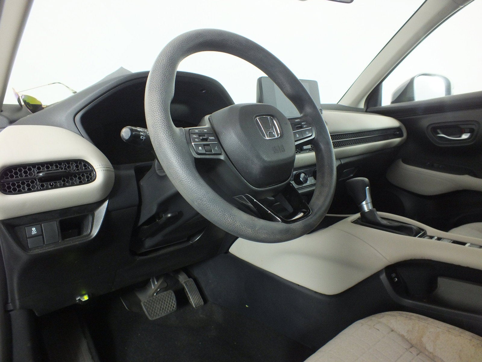 2024 Honda HR-V LX AWD *1-OWNER*