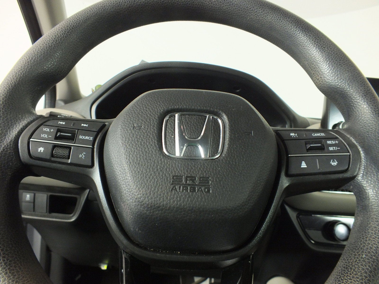 2024 Honda HR-V LX AWD *1-OWNER*
