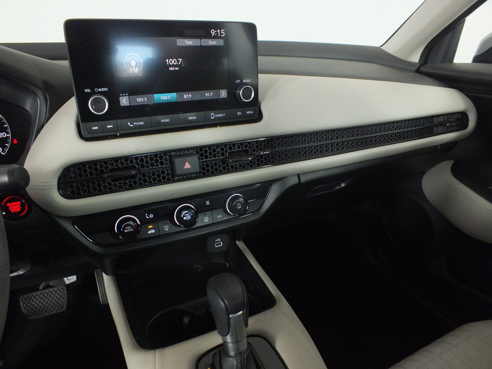 2024 Honda HR-V LX AWD *1-OWNER*