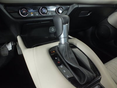 2024 Honda HR-V LX AWD *1-OWNER*