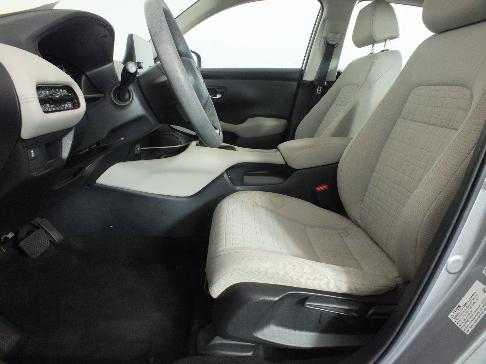 2024 Honda HR-V LX AWD *1-OWNER*