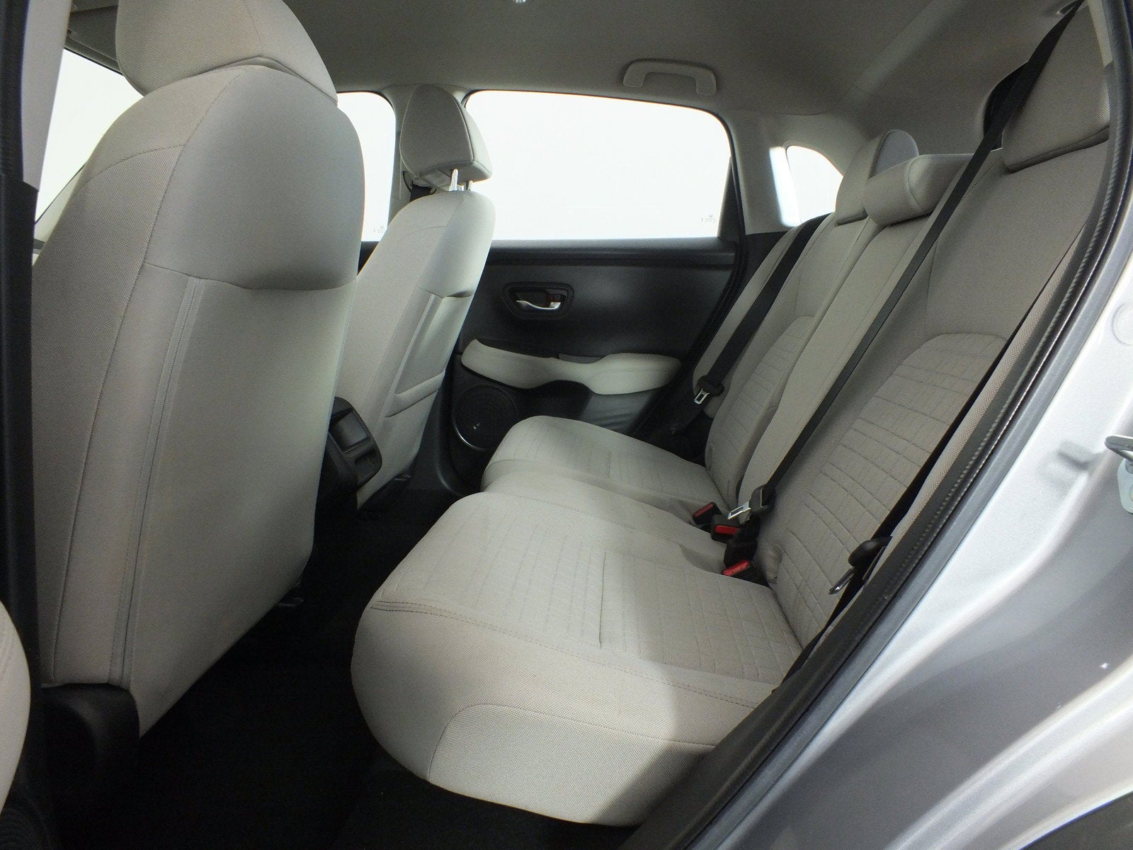 2024 Honda HR-V LX AWD *1-OWNER*